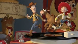 Toy Story – Játékháború 2. háttérkép