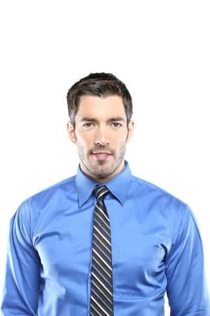 Drew Scott profil kép