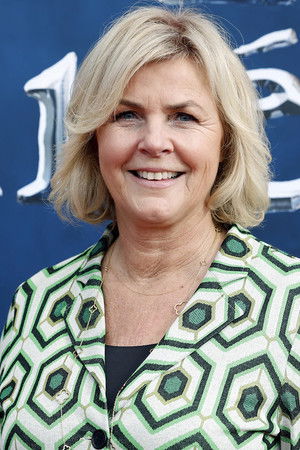 Irene Moors profil kép