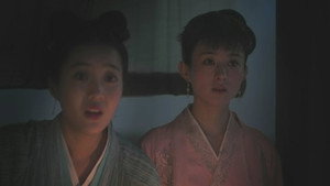 知否知否應是綠肥紅瘦 1. évad Ep.35 35. epizód