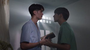 ใครในกระจก 1. évad Ep.6 6. epizód