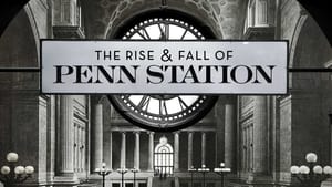 The Rise & Fall of Penn Station háttérkép