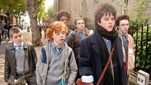 Sing Street - Zene és álom háttérkép