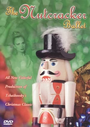 The Nutcracker Ballet poszter