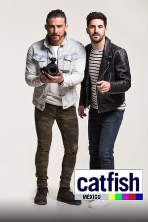 Catfish México