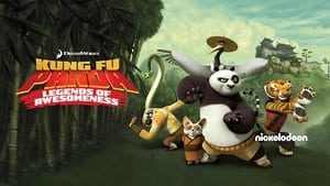 Kung Fu Panda: A rendkívüliség legendája kép