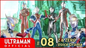 ウルトラマンZゼット Speciális epizódok Ep.13 13. epizód