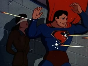 Superman 1. évad Ep.12 12. rész