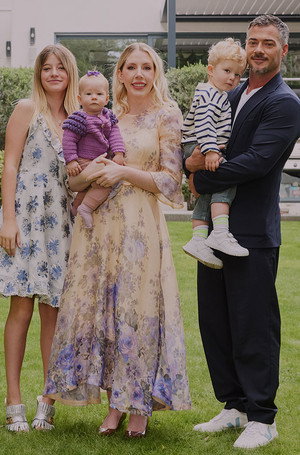 At Home with Katherine Ryan poszter