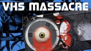 VHS Massacre: Cult Films and the Decline of Physical Media háttérkép