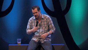 Jim Jefferies: Alcoholocaust háttérkép