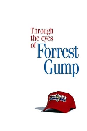 Through the Eyes of Forrest Gump poszter