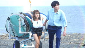 真夏のシンデレラ 1. évad Ep.2 2. epizód