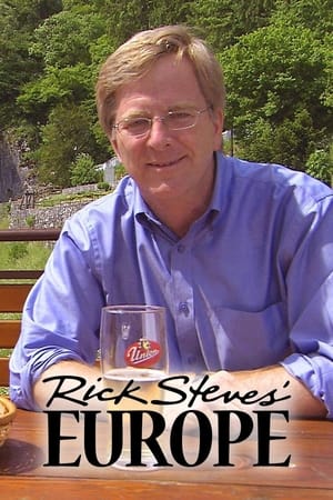 Rick Steves' Europe poszter