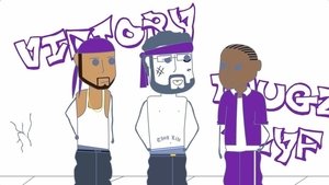 Rooster Teeth Animated Adventures Season 2 Ep.46 46. epizód