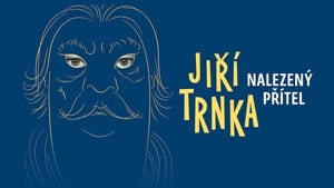 Jiří Trnka: Nalezený přítel háttérkép