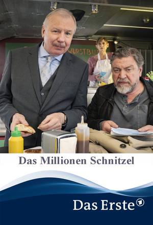 Das Millionenschnitzel poszter