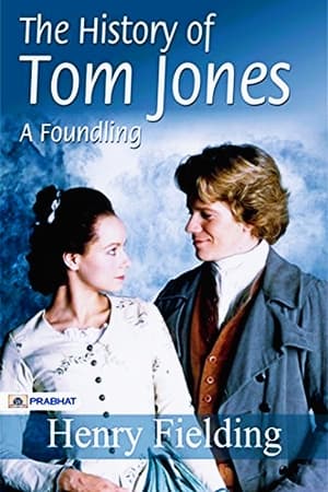 The History of Tom Jones: A Foundling poszter