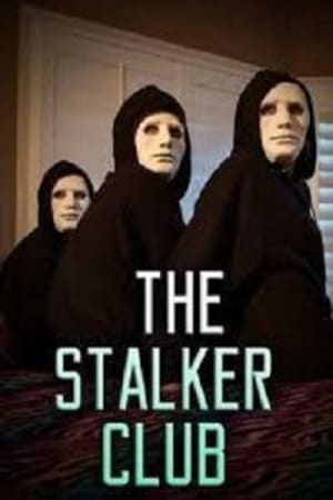 The Stalker Club poszter