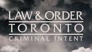 Law & Order Toronto: Criminal Intent kép