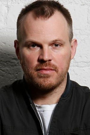 Marc Webb profil kép