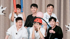 德云限定营业中 2. évad Ep.7 7. epizód