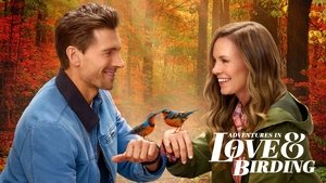Adventures in Love & Birding háttérkép