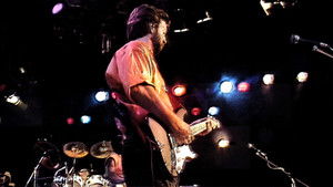Eric Clapton - Live at Montreux 1986 háttérkép