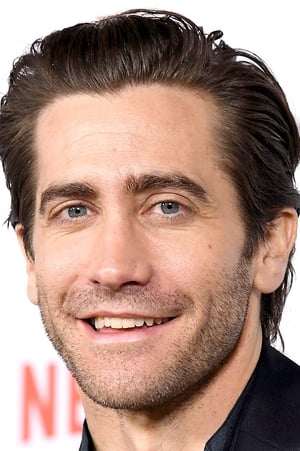 Jake Gyllenhaal profil kép