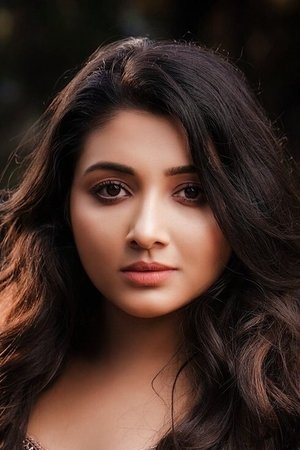 Mirnaa profil kép