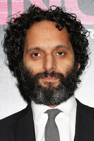 Jason Mantzoukas profil kép