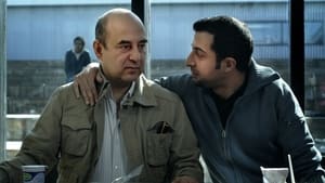 Shahram & Abbas háttérkép