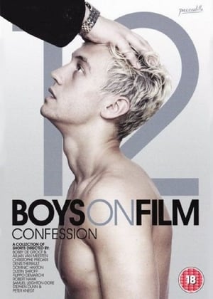 Boys On Film 12: Confession poszter