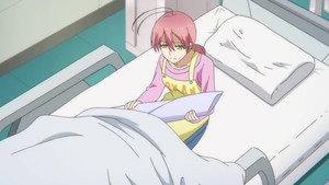 魔法少女 俺 1. évad Ep.8 8. epizód