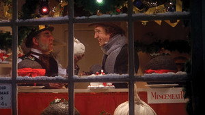 Scrooge háttérkép