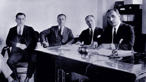 The Brothers Warner háttérkép