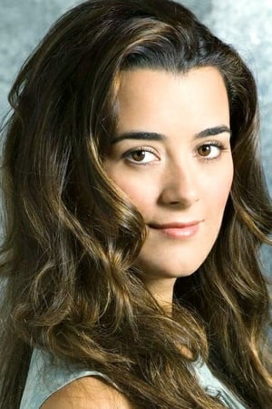 Cote de Pablo profil kép