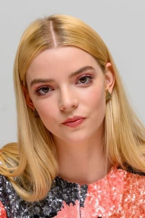 Anya Taylor-Joy profil kép