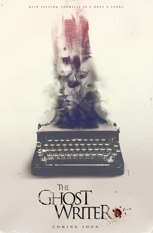 The Ghost Writer poszter