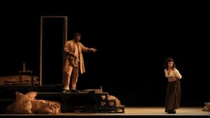 Rossini: L'inganno felice - Teatro Fraschini di Pavia háttérkép