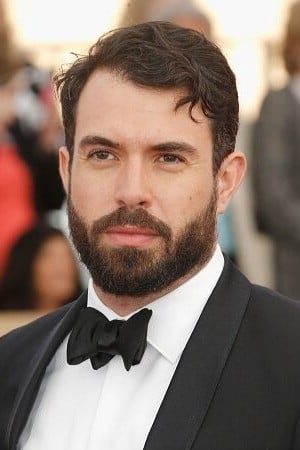 Tom Cullen profil kép