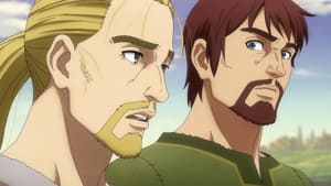 Vinland Saga 2. évad Ep.13 13. epizód