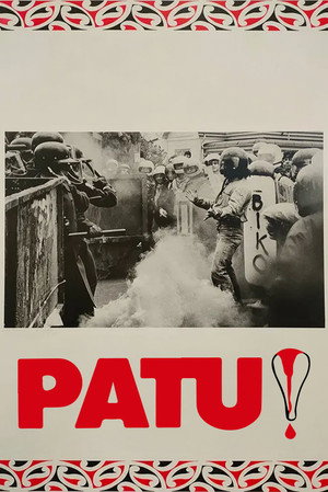 Patu! poszter