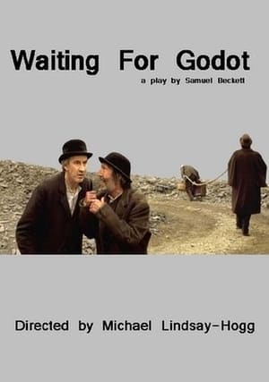 Waiting for Godot poszter