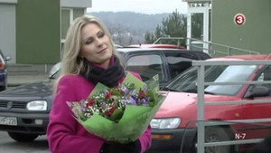 Moterys meluoja geriau 5. évad Ep.63 63. epizód