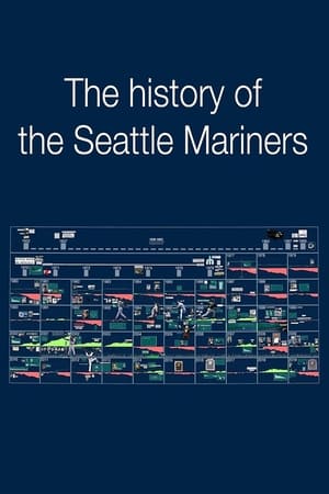 The History of the Seattle Mariners