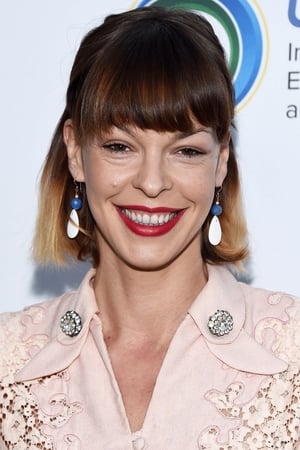 Pollyanna McIntosh profil kép