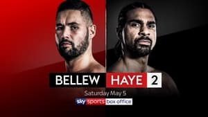 Tony Bellew vs. David Haye II háttérkép