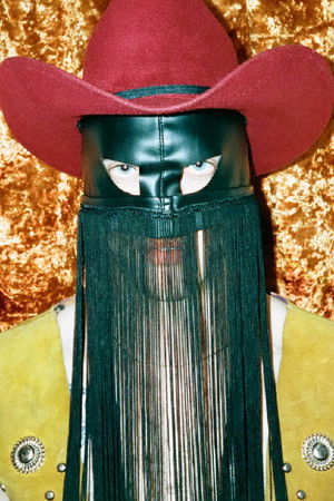 Orville Peck profil kép