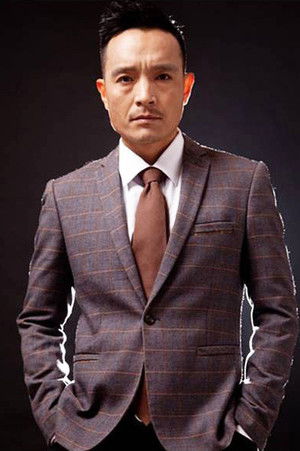 Wang Hongtao profil kép
